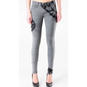 7 for all Mankind Tie Dye Jeans
